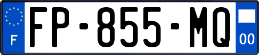 FP-855-MQ