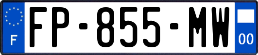 FP-855-MW