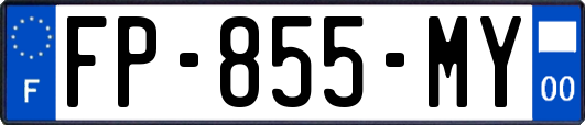FP-855-MY