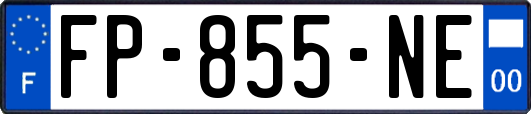 FP-855-NE