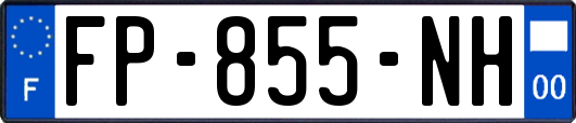 FP-855-NH