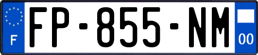 FP-855-NM