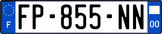 FP-855-NN