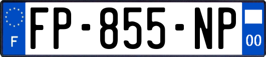 FP-855-NP