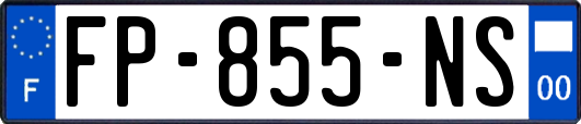 FP-855-NS