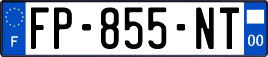 FP-855-NT