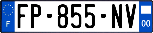 FP-855-NV