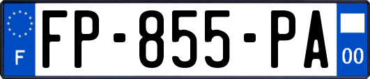 FP-855-PA