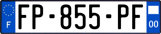 FP-855-PF