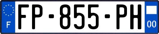 FP-855-PH