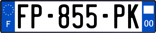 FP-855-PK