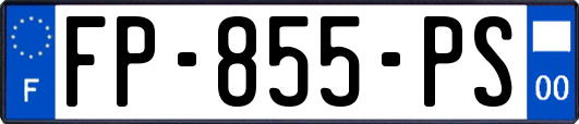 FP-855-PS