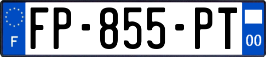 FP-855-PT