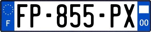 FP-855-PX