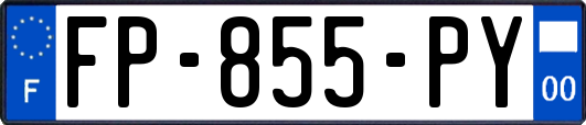 FP-855-PY