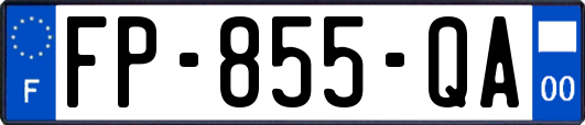 FP-855-QA