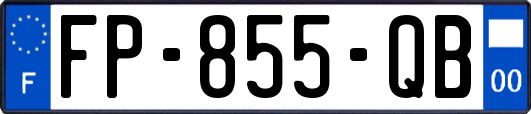 FP-855-QB