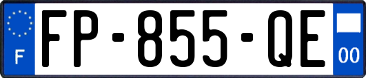 FP-855-QE