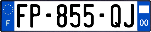 FP-855-QJ