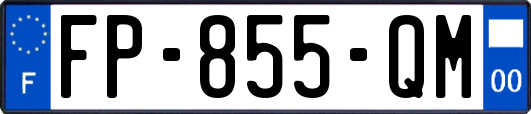 FP-855-QM