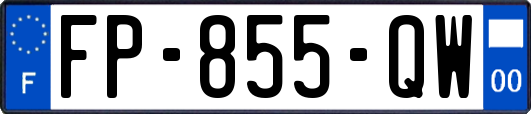 FP-855-QW