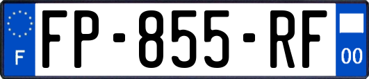 FP-855-RF