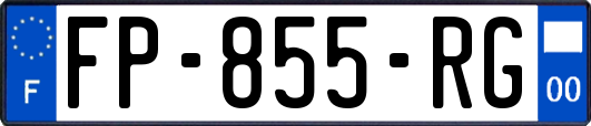 FP-855-RG