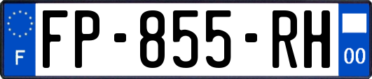 FP-855-RH
