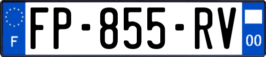 FP-855-RV