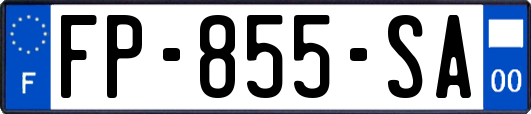 FP-855-SA