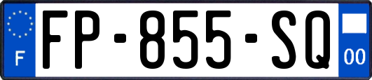 FP-855-SQ