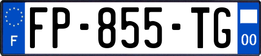 FP-855-TG