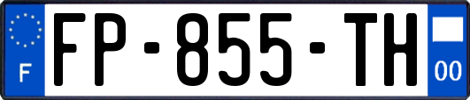 FP-855-TH