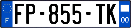 FP-855-TK