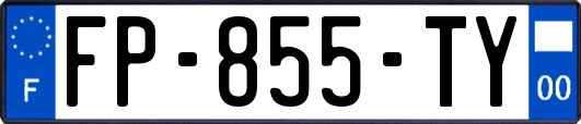 FP-855-TY