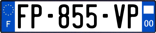 FP-855-VP