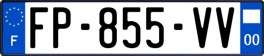 FP-855-VV