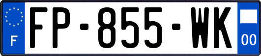 FP-855-WK