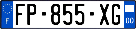 FP-855-XG