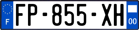 FP-855-XH