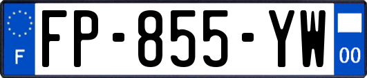 FP-855-YW