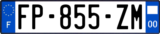 FP-855-ZM