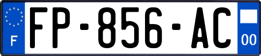 FP-856-AC