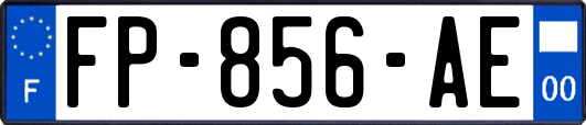 FP-856-AE