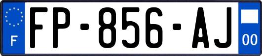 FP-856-AJ