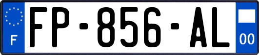 FP-856-AL