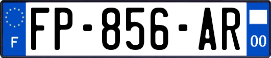 FP-856-AR