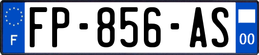 FP-856-AS