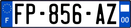 FP-856-AZ