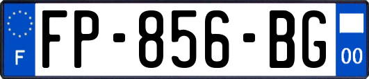 FP-856-BG